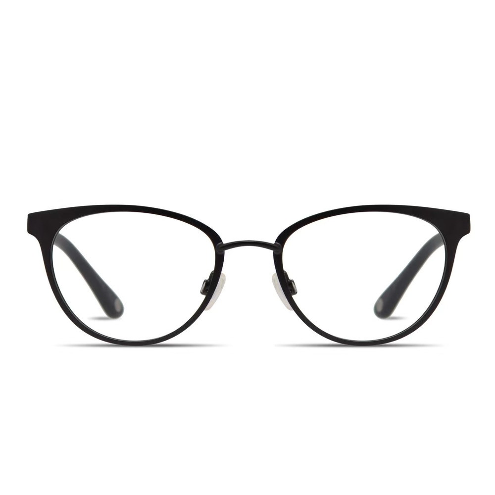 MUSE HELEN 24-000032 BLACK EYEGLASSES SUNGLASSES FRAMES 50-19-140